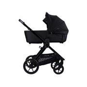 Bababing 16pc Raffi MKII Travel & Home Bundle - Satin Black