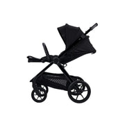 Bababing 16pc Raffi MKII Travel & Home Bundle - Satin Black