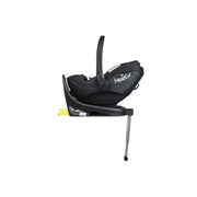 Bababing 16pc Raffi MKII Travel & Home Bundle - Satin Black