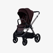 Bababing 18pc Raffi MKII Travel, Home & Feeding Bundle - Heritage