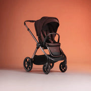 Bababing 18pc Raffi MKII Travel, Home & Feeding Bundle - Heritage