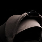 Bababing 18pc Raffi MKII Travel, Home & Feeding Bundle - Minky