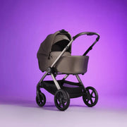 Bababing 18pc Raffi MKII Travel, Home & Feeding Bundle - Minky