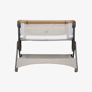 Bababing Bedside & Travel Crib With Sleep Sheets