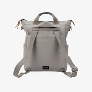 Bababing Daytripper Pac Changing Bag - Warm Grey