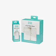 Bababing Fitted Sheets & Mattress Protector