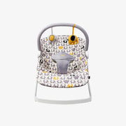 Bababing Float Baby Bouncer Chair - Ellie Elephant