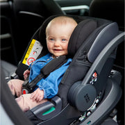 Bababing Hera i-size Infant Car Seat & Isofix Base