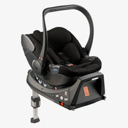 Bababing Hera i-size Infant Car Seat & Isofix Base
