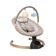 Bababing Hub 2 Electric Baby Swing