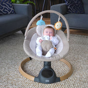 Bababing Hub 2 Electric Baby Swing