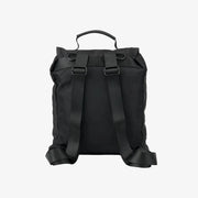 Bababing Iris Sustainable Backpack - Black