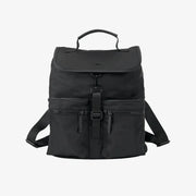 Bababing Iris Sustainable Backpack - Black