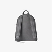 Bababing Luca Vegan Leather Backpack - Grey
