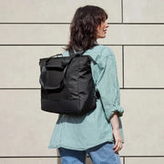 Bababing Moda Tote - Black