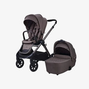 Bababing 12pc Raffi MKII Travel Bundle - Minky