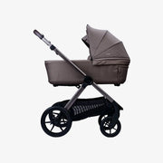 Bababing 12pc Raffi MKII Travel Bundle - Minky