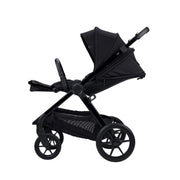 Bababing Raffi Travel System MKII - Satin Black