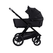 Bababing Raffi Travel System MKII - Satin Black