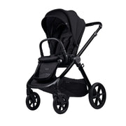 Bababing Raffi Travel System MKII - Satin Black