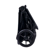 Bababing Raffi Travel System MKII - Satin Black