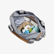 Bababing Roma - Grey Marl