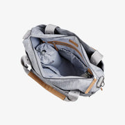 Bababing Roma - Grey Marl