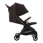 Bababing imi Compact Stroller - Kofe