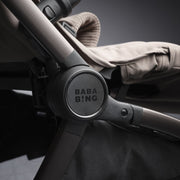 Bababing imi Compact Stroller - Minky