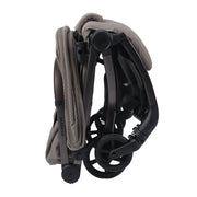 Bababing imi Compact Stroller - Minky