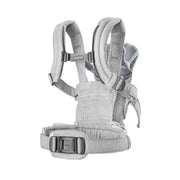 BabyBjörn Harmony 3D Mesh Baby Carrier - Silver