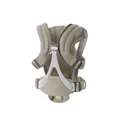 BabyBjörn Move 3D Mesh Baby Carrier - Grey Beige