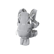 BabyBjörn Move 3D Mesh Baby Carrier - Grey