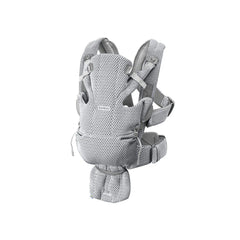 BabyBjörn Move 3D Mesh Baby Carrier - Grey