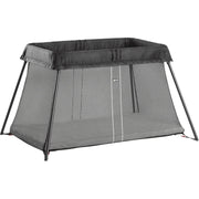BabyBjörn Travel Cot Light - Black