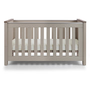 BabyStyle Charnwood Bordeaux Oatmeal Furniture 3 Piece Room Set