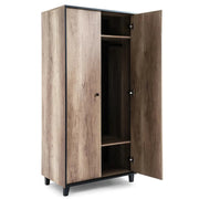 BabyStyle Charnwood Montana Furniture 3 Piece Room Set