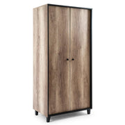 BabyStyle Charnwood Montana Furniture 3 Piece Room Set