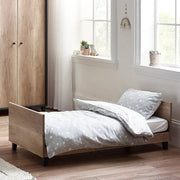 BabyStyle Charnwood Montana Furniture 3 Piece Room Set