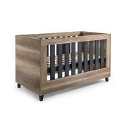 BabyStyle Charnwood Montana Furniture 3 Piece Room Set
