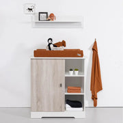 BabyStyle Charnwood Verona Furniture 3 Piece Room Set