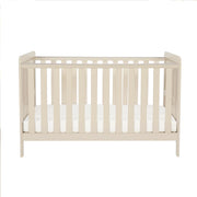 Babymore Caro Urban Cot Bed – Cashmere