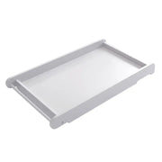 Babymore Cot Top Changer - Grey