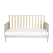 Babymore Dante Cot Bed – Cashmere