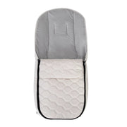 Babymore Kai Pram Pushchair – Sandstone