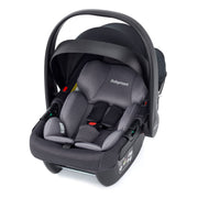 Babymore Kai Travel System Coco with Base – Sandstone