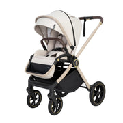 Babymore Kai Travel System Coco with Base – Sandstone