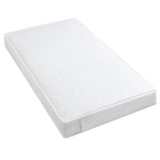 Babymore Pocket Sprung Cot Mattress – 120 x 60 cm