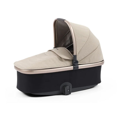Babystyle Oyster 3 Carrycot - Crem Brulee