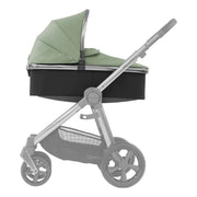 Babystyle Oyster 3 Carrycot - Spearmint
